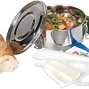 Миска Tatonka Foodcontainer 4042.000