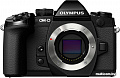 Фотоаппарат Olympus OM-D E-M1 Body