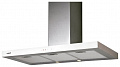 Каминная вытяжка CATA Midas 900 blanca