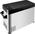 Компрессорный автохолодильник Libhof Q-65 60л