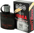 Paris Line Vodka Limited Edition EdT 100 мл