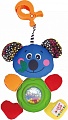 Погремушка Biba Toys Коала Лала TT683