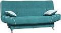 Диван Прогресс Плаза 1 (микровелюр, симпл 22/симпл 51)