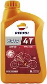 Моторное масло Repsol Moto Racing 4T 10W-40 1л
