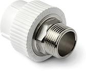 Фитинг Pro Aqua Муфта комбинированная НР 40x1 1/2 PA23521PG