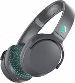 Наушники Skullcandy Riff Wireless (серый)