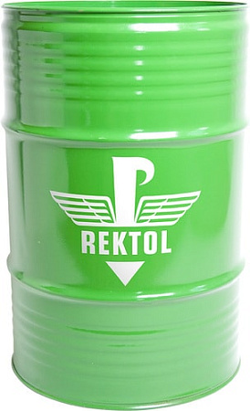 Моторное масло Rektol 5W-40 C3 uni DPF 205л