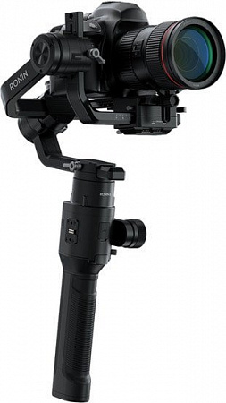 Стедикам DJI Ronin-S