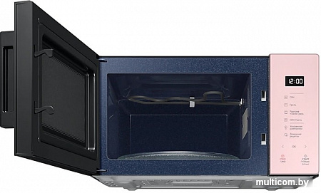 Микроволновая печь Samsung MG23T5018AP/BW