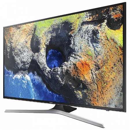 Телевизор Samsung Samsung UE55MU6100U