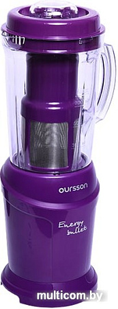 Стационарный блендер Oursson BL1040G/SP