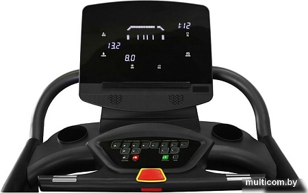 Электрическая беговая дорожка Bronze Gym T900M