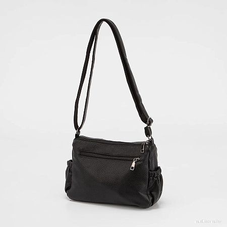 Passo Avanti 754-1680-4-BLK (черный)