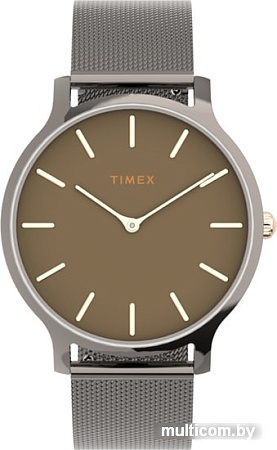 Наручные часы Timex TW2T74000