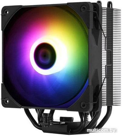 Кулер для процессора Thermalright Assassin King 120 Black