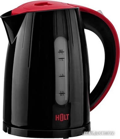 Чайник Holt HT-KT-008 (черный)