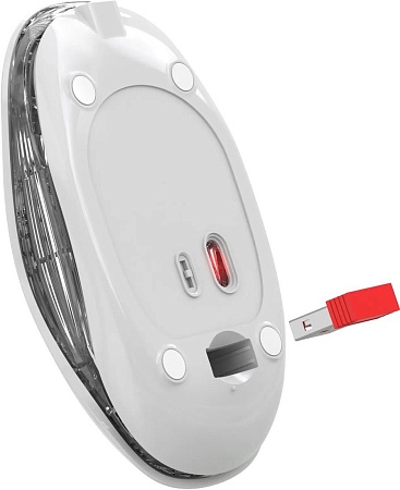 Мышь Defender Calessa MB-252