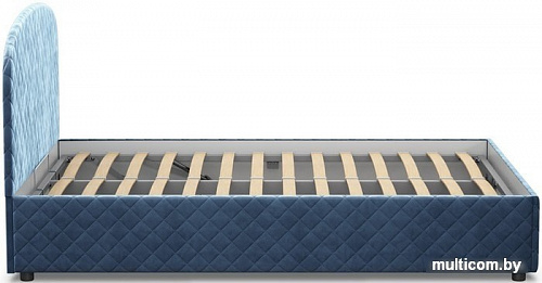 Кровать Moon Trade Allegro 1224/К002068 140x200