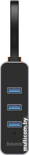 USB-хаб Baseus CAHUB-AH0G