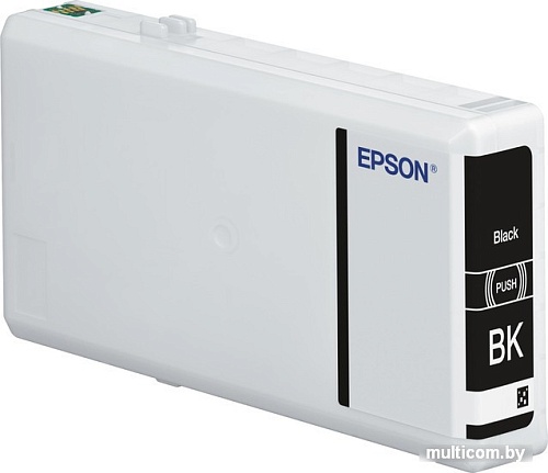 Картридж Epson C13T79114010