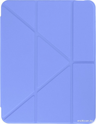 Чехол для планшета Bingo Tablet Fold для iPad Air 10.9 2020/2022 (лавандовый)