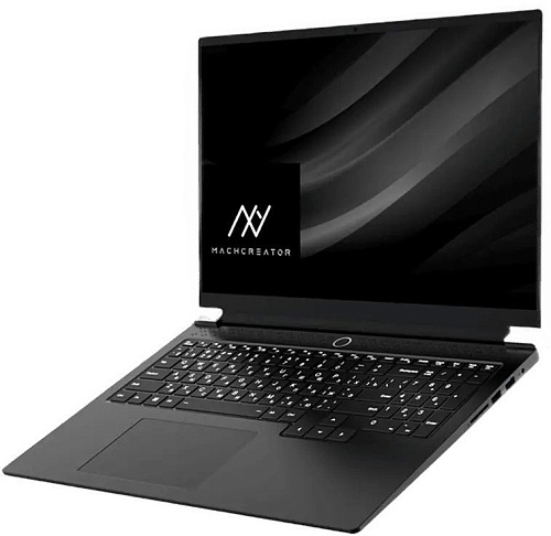 Ноутбук Machcreator Vision L16 SE White JJ00G800HRU