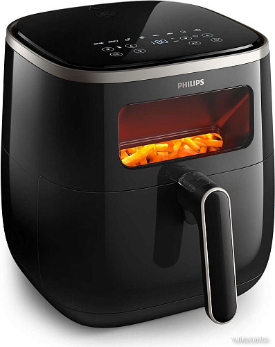 Аэрофритюрница Philips HD9257/80