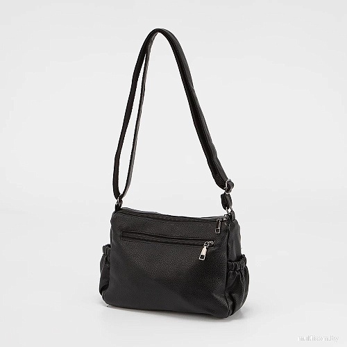 Passo Avanti 754-1680-4-BLK (черный)