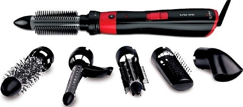 Фен GA.MA Turbo Ion - CX