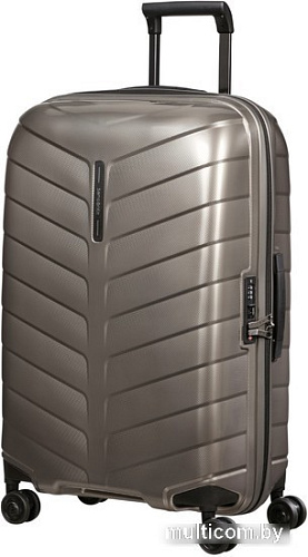 Чемодан-спиннер Samsonite Attrix KK8x15 003 69 см