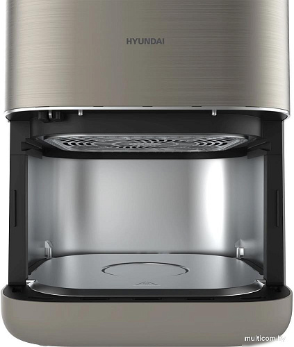 Аэрогриль (аэрофритюрница) Hyundai HYF-4009
