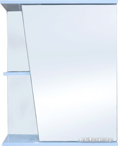 Аква Шкаф Смайл ШНС-5.02.4.00.600-01