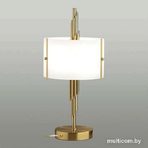 Настольная лампа Odeon Light 5415/2T