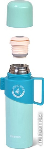 Термос Fissman 9631 350 мл (тиффани)