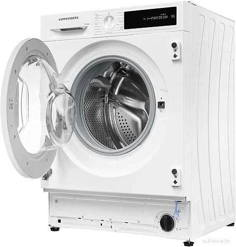 Стирально-сушильная машина KUPPERSBERG WDM 560