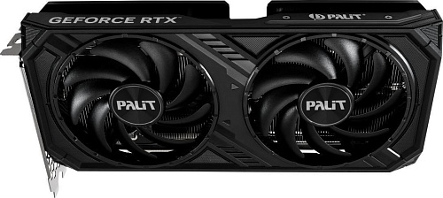 Palit GeForce RTX 4060 Ti Dual V1 8GB NE6406T019P1-1048D