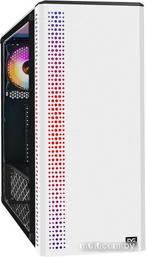 Корпус ExeGate Mistery Z4 EX294390RUS