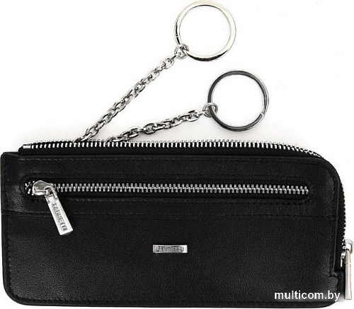 Ключница Fabretti 18122701N-2 (черный)