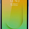 Смартфон Samsung Galaxy J2 Core (золотистый)