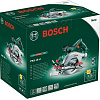 Дисковая пила Bosch PKS 18 LI [06033B1300]