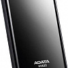 Внешний жесткий диск A-Data DashDrive HV620 1TB (AHV620-1TU3-CBK)