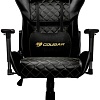 Кресло Cougar Armor One Royal