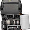 Рюкзак Lowepro Fastpack Pro BP 250 AW III (grey)