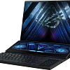 Рабочая станция ASUS ROG Zephyrus Duo 16 2023 GX650PY-NM083W