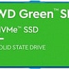 SSD WD Green SN350 960GB WDS960G2G0C