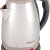 Электрочайник HomeStar HS-1028 (бежевый)