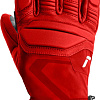 Горнолыжные перчатки Reusch Marco Odermatt Fire 6201111-3366 (р-р 9, Red/Grey Camo)