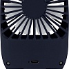 Вентилятор Rombica Flow Handy Fan IV Blue