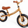 Беговел Amarobaby Road Racer (коричневый)
