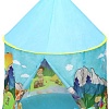 Игровая палатка Наша Игрушка Экспедиция 8832